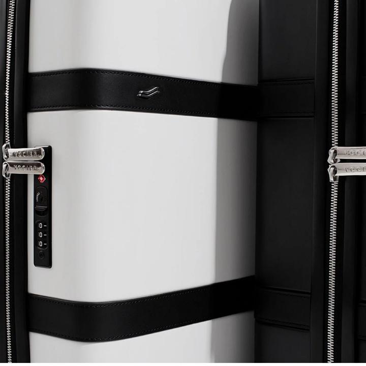 Immagine prodotto Vocier P55 Carry-On (37 l, Bagaglio a mano (fino a 50 litri))