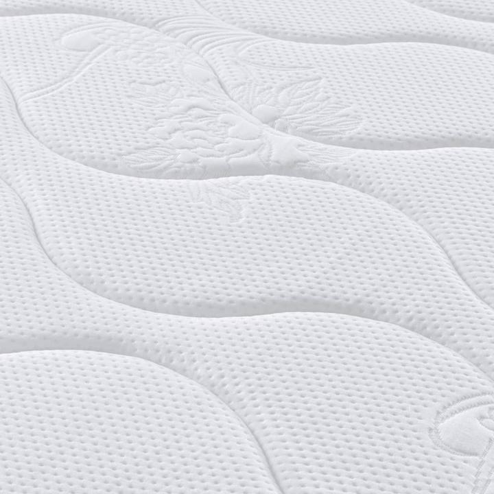 Actual product image VidaXL Sawyere (160 x 200 cm, Spring core)