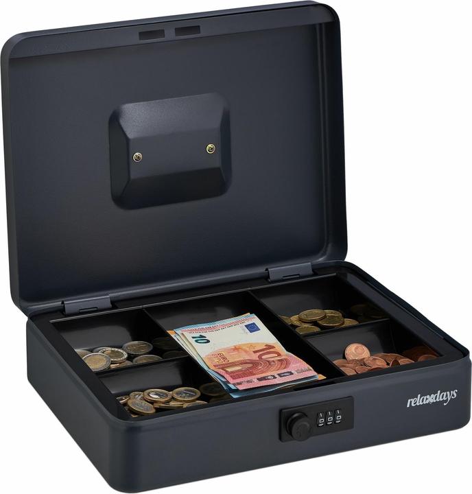 Actual product image Relaxdays Monitor stand