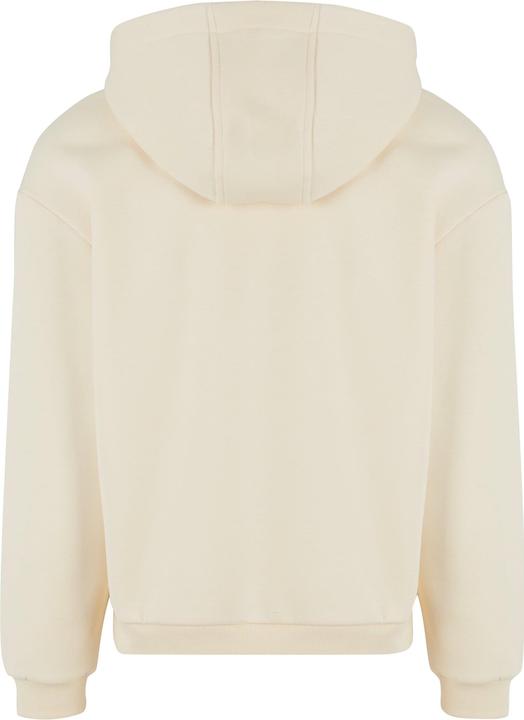 Produktbild Urban Classics Upscale Theorie Du Chaos Fluffy Hoody - 174503 (4XL)