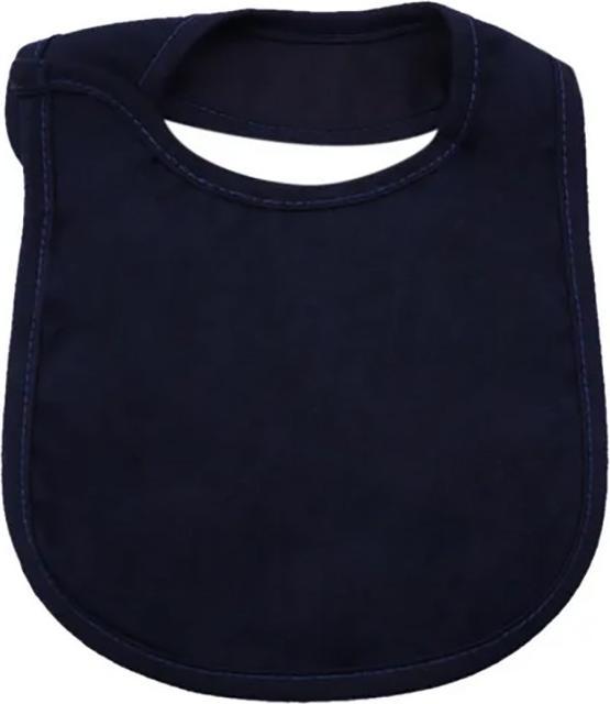Immagine prodotto ASMI Bavaglino con chiusura in velcro Elegante con papillon