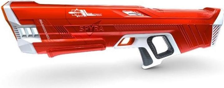 Immagine prodotto Spyra Pistola ad acqua Tre rossa