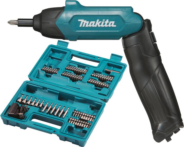 Image du produit Makita Df001dw (Fonctionnement sur batterie)
