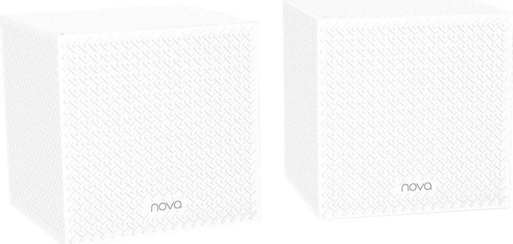 Image du produit Tenda Routeur WL nova MW12-2 Home Mesh WiFi System 2 appareils