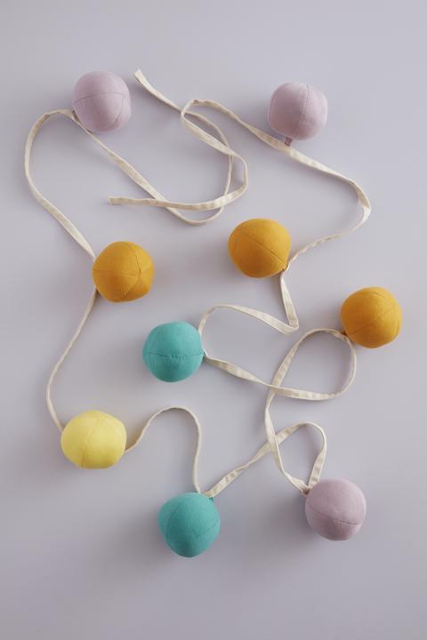 Immagine prodotto Kids Concept Ghirlanda di pompon