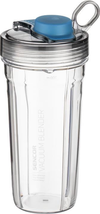 Image du produit Sencor Mélangeur sous vide SBU 7872BL (1500 W)
