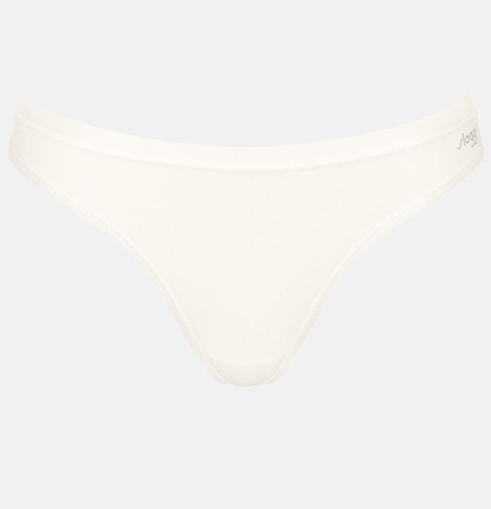 Produktbild Sloggi Brief GO DAILY COTTON MINI Damenslip 3er Pack (XL, 3er Pack)