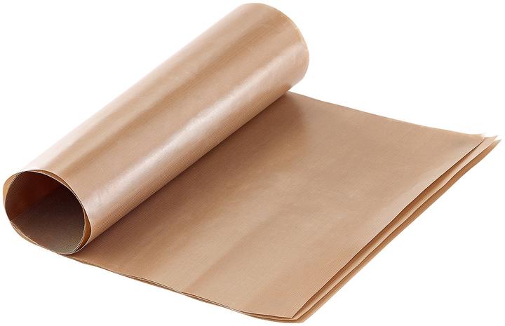 Produktbild Rosenstein & Söhne Dauer-Backpapier & Antihaft-Bratfolie