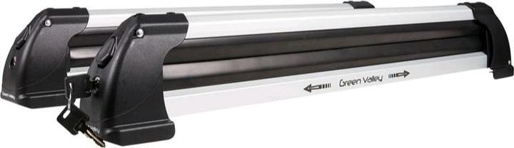 Image du produit Green Valley Easy Snow Rider