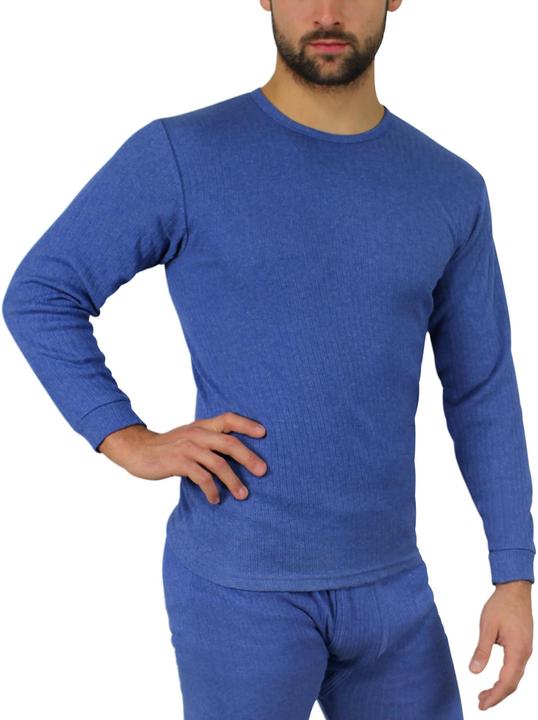 Image du produit Normani Gilet thermique pour hommes (L)