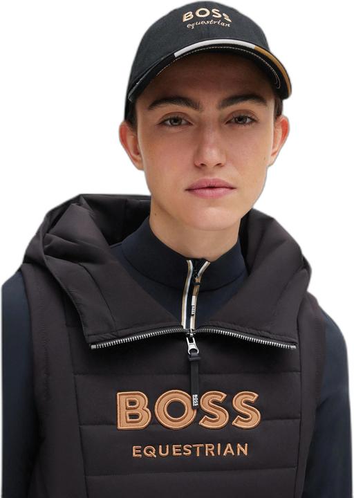 Produktbild BOSS baseballkappe embroicery (57)