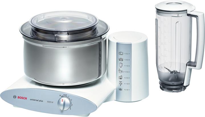 Bosch Hausgeräte Mum 6n21 (1000 W)