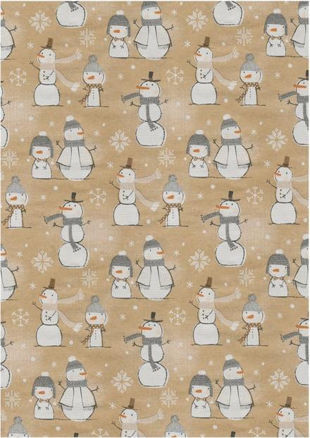 Actual product image Zoewie Nature Spirit (Wrapping paper, 1 x)