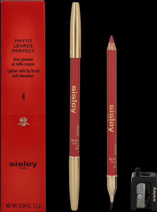 Image du produit Sisley Phyto Levres Perfect (Rose Passion)