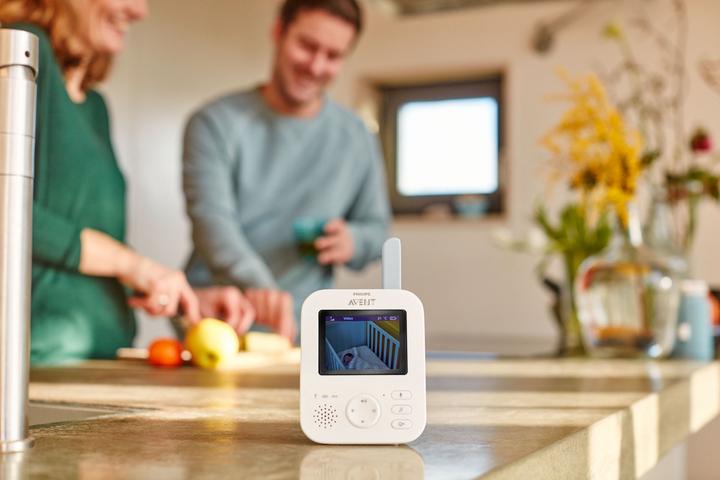 Image du produit Philips Avent Vidéo (Vidéo et audio, 300 m)