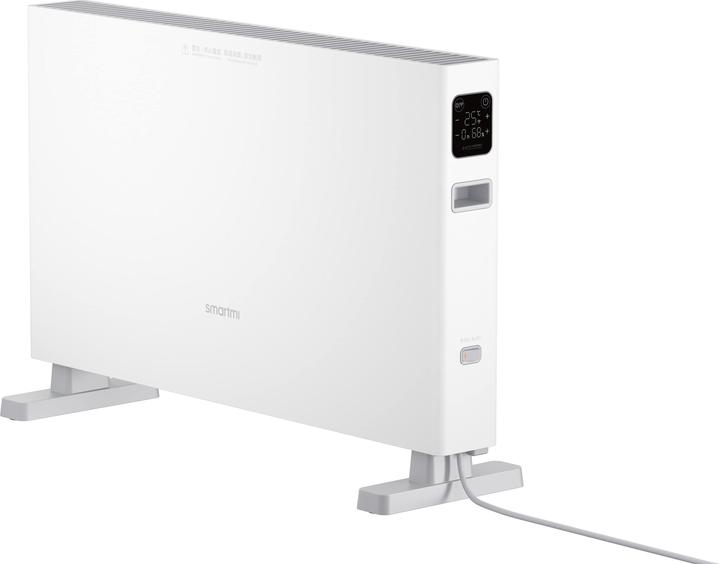 Actual product image Xiaomi Smartmi Smart Heater 1S (2200 W)