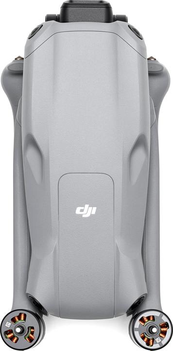 Productafbeelding DJI Air 3 met RC-N2 Regelaar (46 min, 720 g, 48 Mpx)