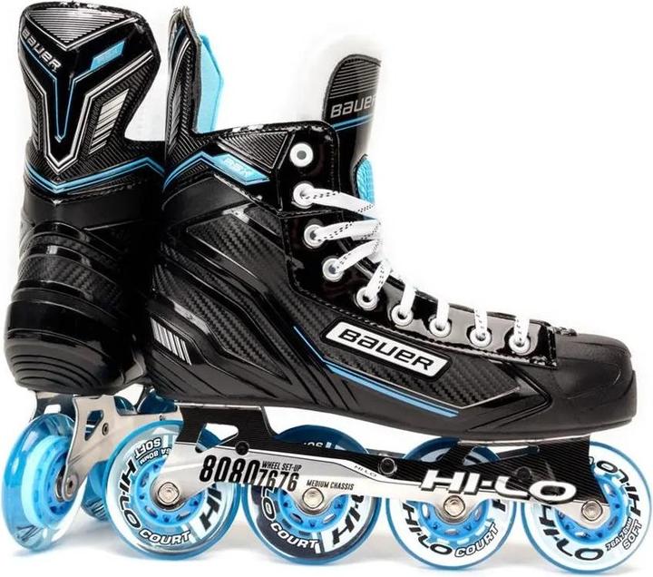 Produktbild Bauer RH RSX Skate SR (43)