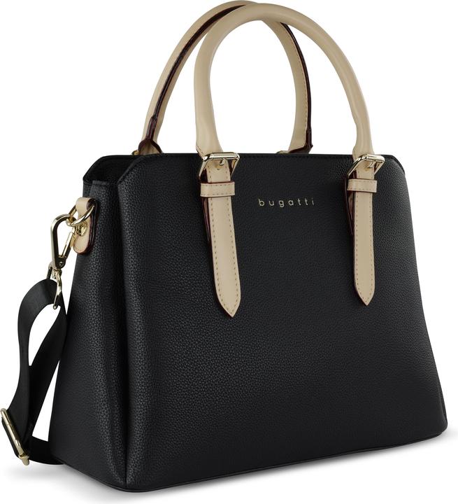 Produktbild Bugatti Handtasche Ella Bowling Bag M