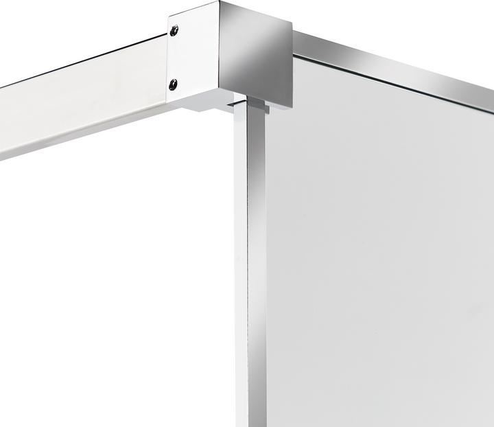 Produktbild Beliani Waspam (100 cm, 100 cm, 190 cm)