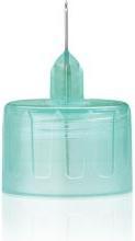 Actual product image Unifine Pentips Pen needles (Pen needles + disposable needles)