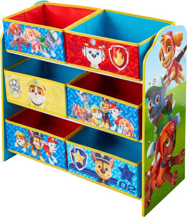 Image du produit Worlds Apart Pat' Patrouille