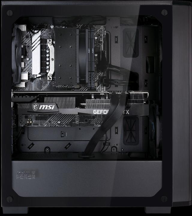 Produktbild Joule Performance RTX3080 I7 SE (Intel Core i7-11700F, 16 GB, 1000 GB, GeForce RTX 3080)