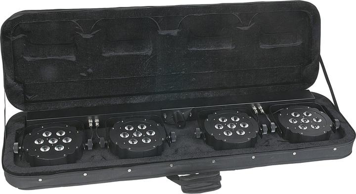 Actual product image Showtec Compact Power Lightset MKII