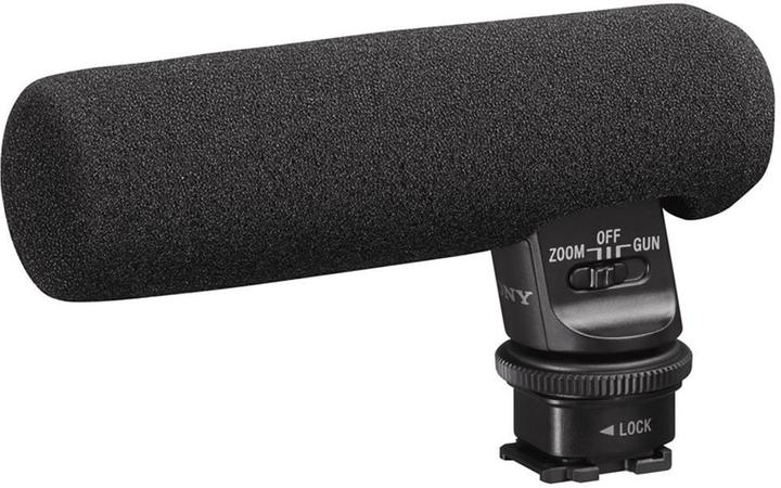 Actual product image Sony ECM-GZ1M