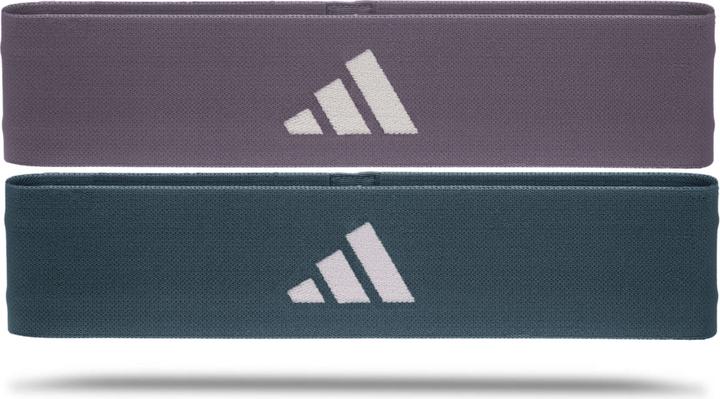 Actual product image adidas Resistance Bands Pair (0.05 m, Strong, Medium)