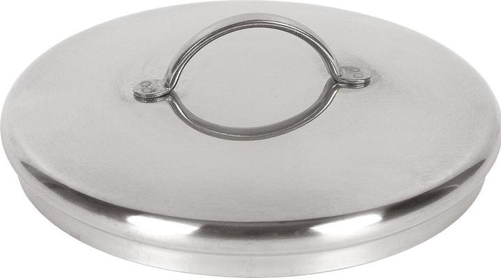 Produktbild Noser-Inox Deckel (18 cm, Metall)