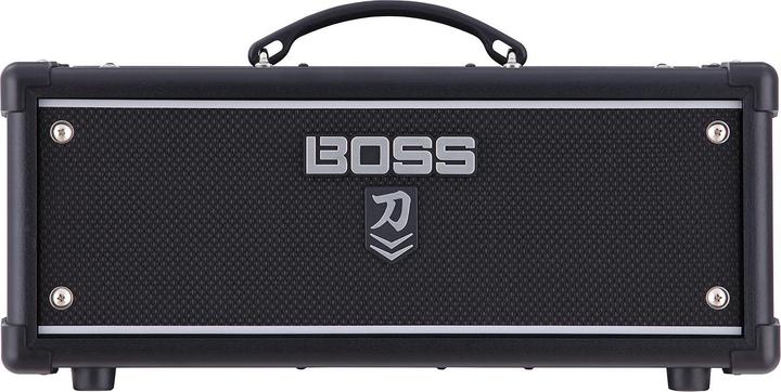 Image du produit BOSS Tête Katana MKII 100 Watt amplificateur de guitare top (Guitare, 100 W)