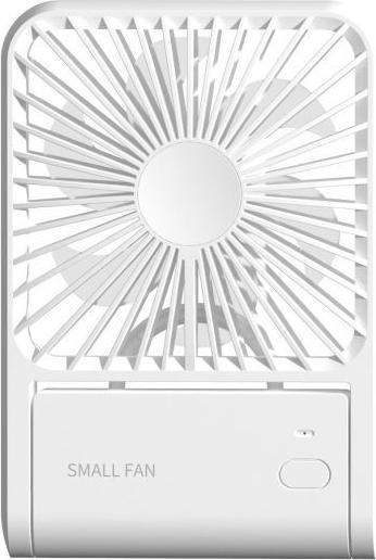 Productafbeelding OEM Other small household appliances Desk fan HX-123 white
