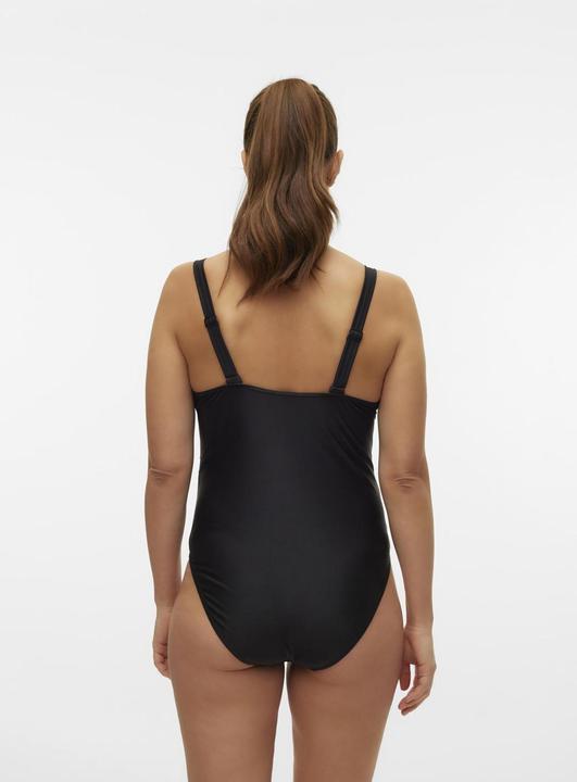 Immagine prodotto Mamalicious Costume da bagno premaman Costume da bagno (L)