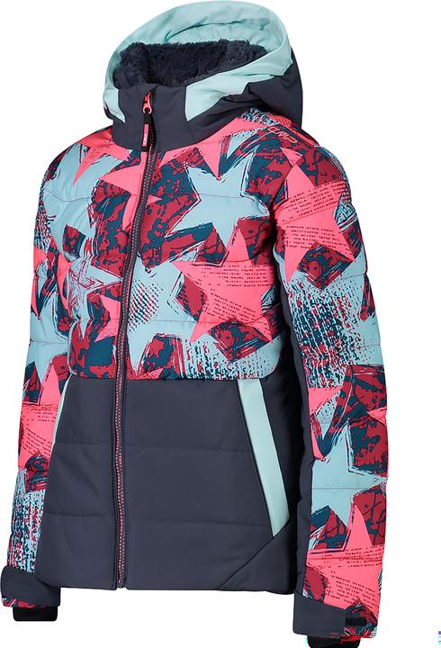 Image du produit CMP Campagnolo Hoodie (164)