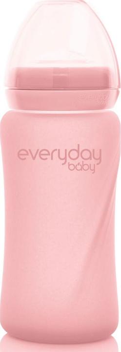 Produktbild Everyday Baby Glasflasche Healthy+ (240 ml)
