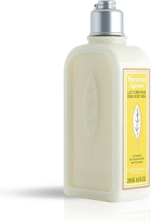 Image du produit L'Occitane Verveine Agrumes (Crème pour le corps, 250 ml)