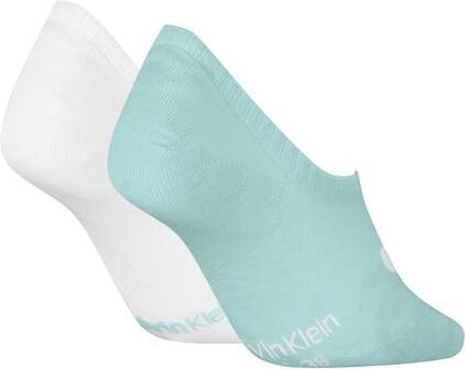 Immagine prodotto Calvin Klein Footies (Confezione da 2, 39 - 42)