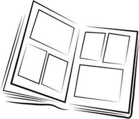 Immagine prodotto Plum Alben Foto Libro Bambini 25x27 Dess Animali marini (250 x 270 mm)