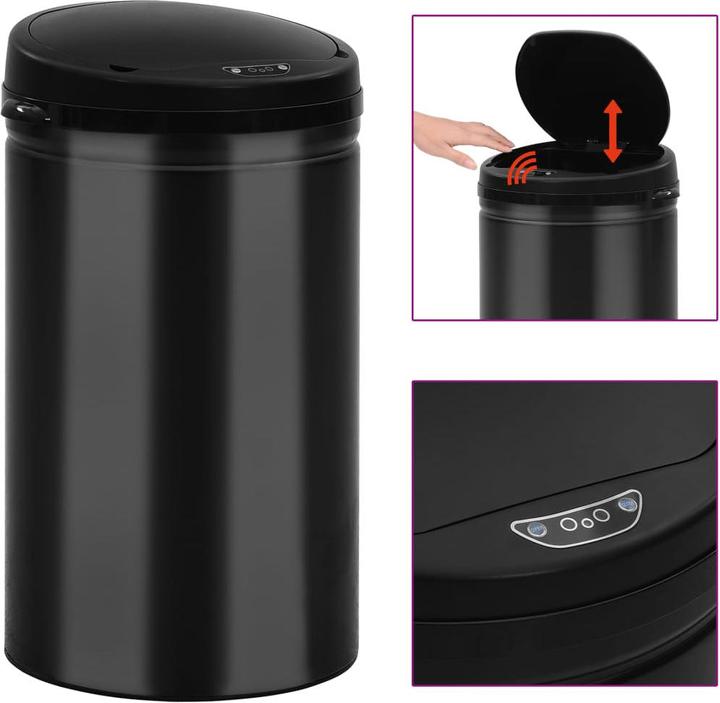 Actual product image VidaXL Iser (40 l)