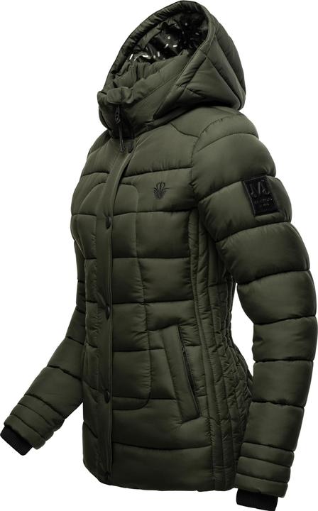 Actual product image Marikoo Qesraa (XS)
