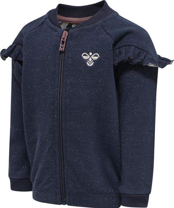 Produktbild hummel hmlTWINKLE ZIP JACKET (56)