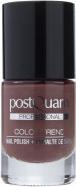 Postquam argile de vernis à ongles