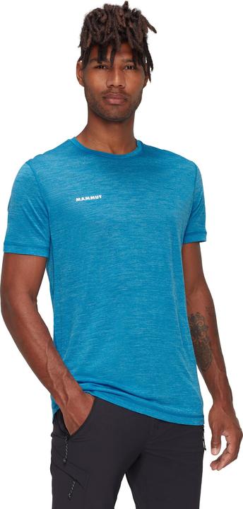 Actual product image Mammut Tree Wool FL (M)