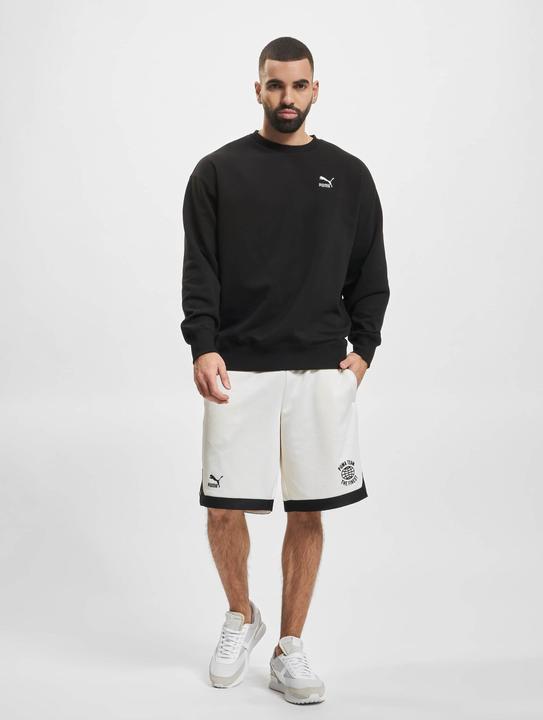 Produktbild Puma Classics Relaxed Crew (S)