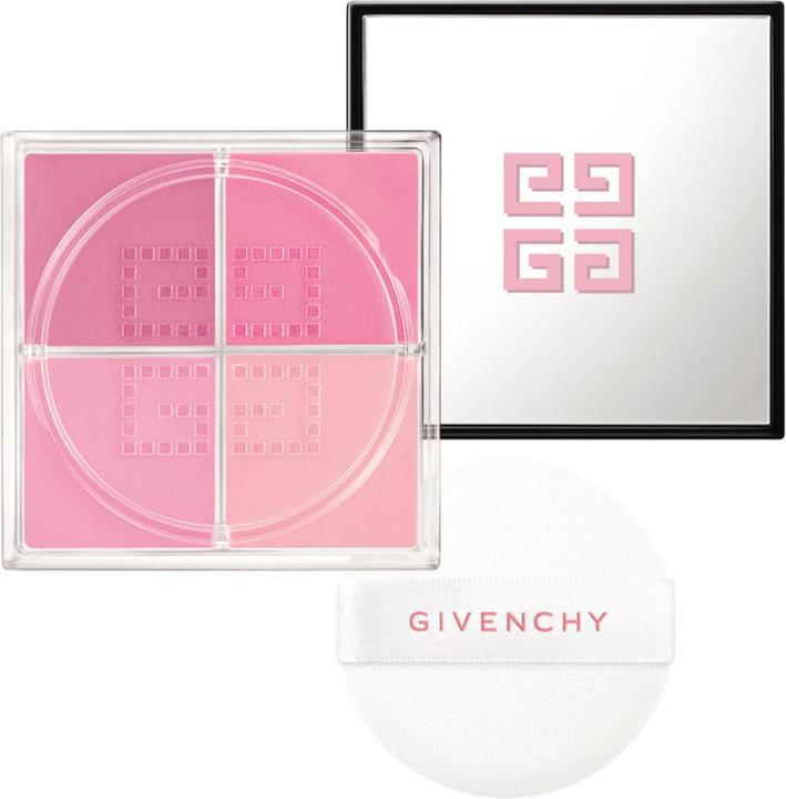 Actual product image Givenchy Prisme Libre (1)