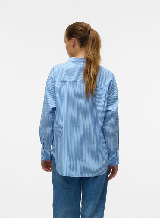 Immagine prodotto Aware Awparina Ls Loose Stripe Shirt Vma Noos (XS)
