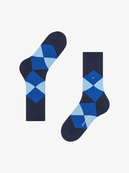 Actual product image Burlington Socks Casual Comfortable Fit (Single pack, 40 - 46)
