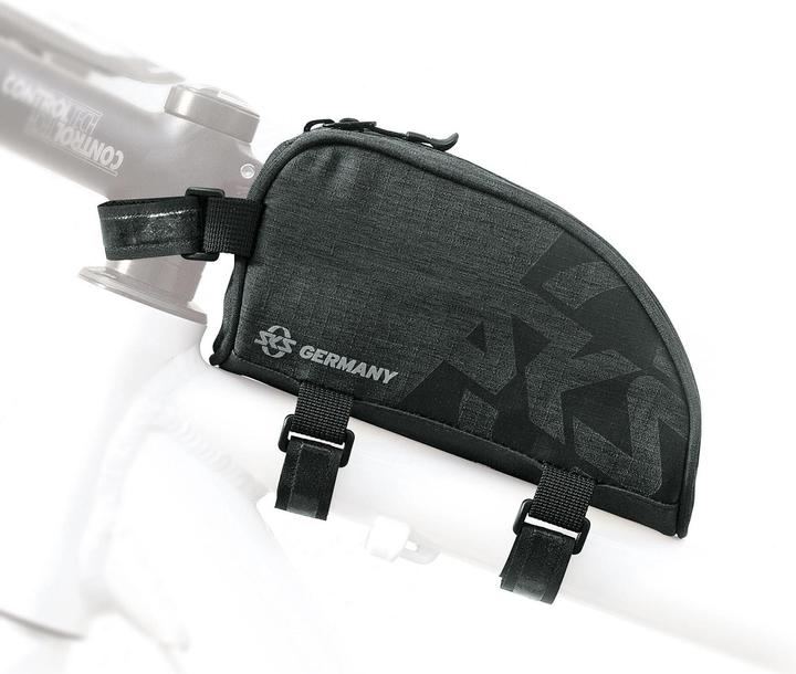 Produktbild SKS Traveller Up (0.80 l, Rahmentasche)