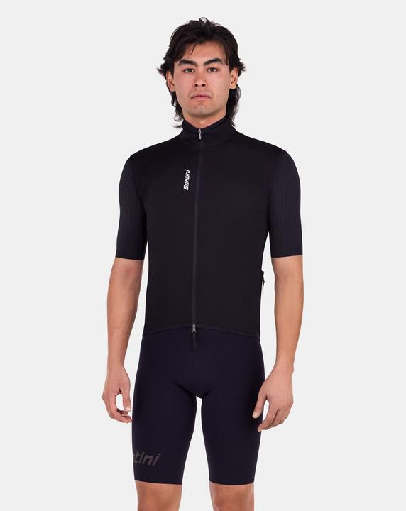 Image du produit Santini Wind- und Regen-Weste MAGIC Unisex (XS)